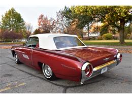 1963 Ford Thunderbird (CC-1163290) for sale in Boise, Idaho