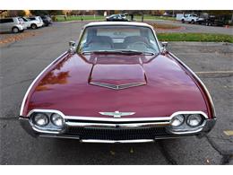 1963 Ford Thunderbird (CC-1163290) for sale in Boise, Idaho