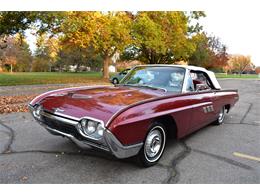 1963 Ford Thunderbird (CC-1163290) for sale in Boise, Idaho