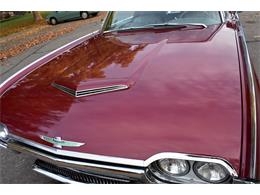 1963 Ford Thunderbird (CC-1163290) for sale in Boise, Idaho