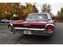 1963 Ford Thunderbird (CC-1163290) for sale in Boise, Idaho