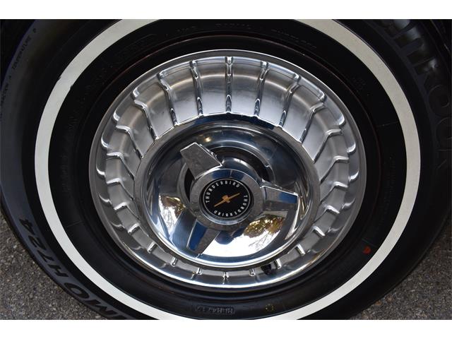 1963 Ford Thunderbird (CC-1163290) for sale in Boise, Idaho