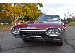 1963 Ford Thunderbird (CC-1163290) for sale in Boise, Idaho