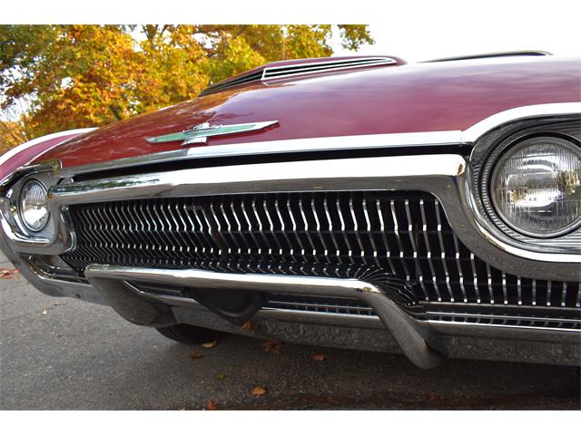 1963 Ford Thunderbird (CC-1163290) for sale in Boise, Idaho