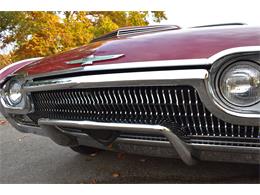 1963 Ford Thunderbird (CC-1163290) for sale in Boise, Idaho