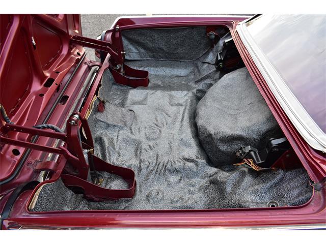 1963 Ford Thunderbird (CC-1163290) for sale in Boise, Idaho