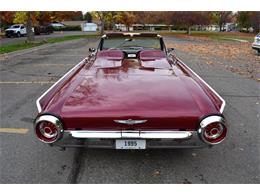1963 Ford Thunderbird (CC-1163290) for sale in Boise, Idaho