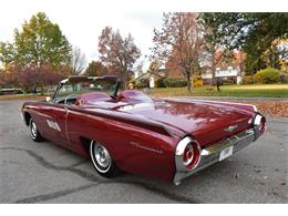 1963 Ford Thunderbird (CC-1163290) for sale in Boise, Idaho