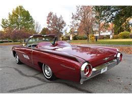 1963 Ford Thunderbird (CC-1163290) for sale in Boise, Idaho