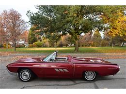 1963 Ford Thunderbird (CC-1163290) for sale in Boise, Idaho