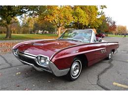 1963 Ford Thunderbird (CC-1163290) for sale in Boise, Idaho