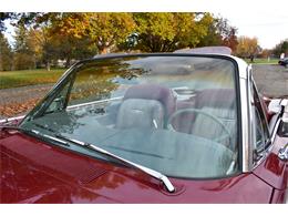 1963 Ford Thunderbird (CC-1163290) for sale in Boise, Idaho