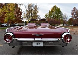 1963 Ford Thunderbird (CC-1163290) for sale in Boise, Idaho