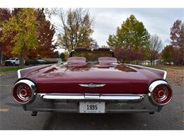 1963 Ford Thunderbird (CC-1163290) for sale in Boise, Idaho