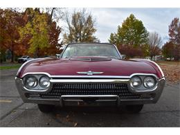 1963 Ford Thunderbird (CC-1163290) for sale in Boise, Idaho