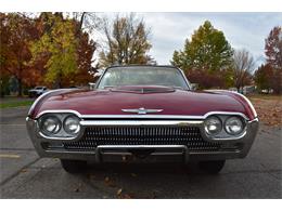 1963 Ford Thunderbird (CC-1163290) for sale in Boise, Idaho