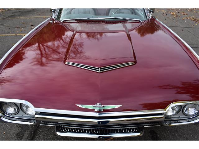 1963 Ford Thunderbird (CC-1163290) for sale in Boise, Idaho