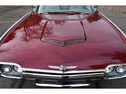 1963 Ford Thunderbird (CC-1163290) for sale in Boise, Idaho
