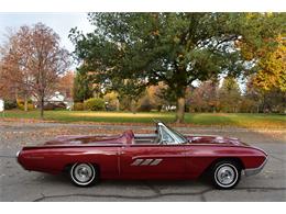 1963 Ford Thunderbird (CC-1163290) for sale in Boise, Idaho