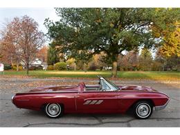 1963 Ford Thunderbird (CC-1163290) for sale in Boise, Idaho