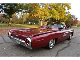 1963 Ford Thunderbird (CC-1163290) for sale in Boise, Idaho