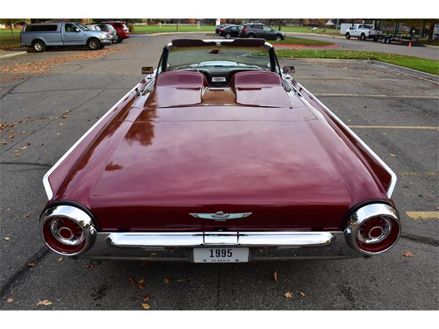 1963 Ford Thunderbird (CC-1163290) for sale in Boise, Idaho