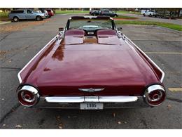 1963 Ford Thunderbird (CC-1163290) for sale in Boise, Idaho
