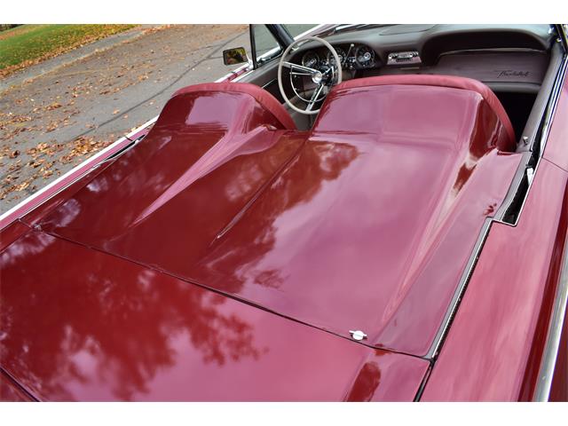 1963 Ford Thunderbird (CC-1163290) for sale in Boise, Idaho