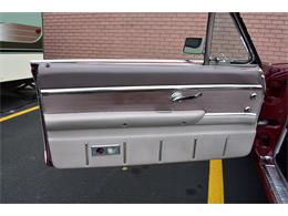 1963 Ford Thunderbird (CC-1163290) for sale in Boise, Idaho