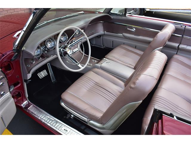 1963 Ford Thunderbird (CC-1163290) for sale in Boise, Idaho