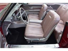 1963 Ford Thunderbird (CC-1163290) for sale in Boise, Idaho