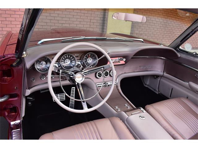 1963 Ford Thunderbird (CC-1163290) for sale in Boise, Idaho