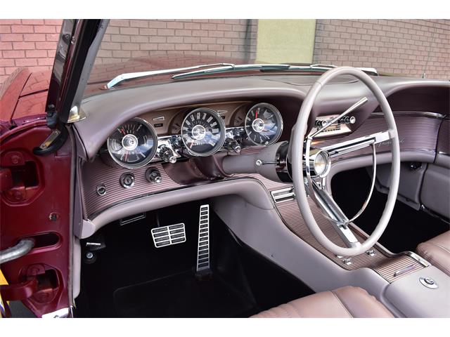 1963 Ford Thunderbird (CC-1163290) for sale in Boise, Idaho
