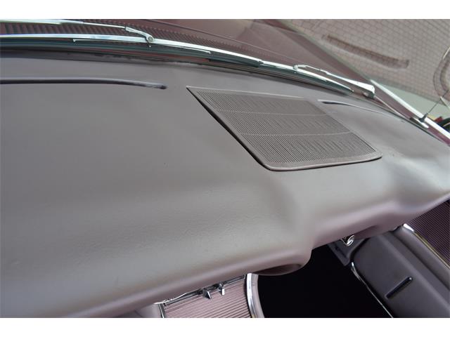 1963 Ford Thunderbird (CC-1163290) for sale in Boise, Idaho