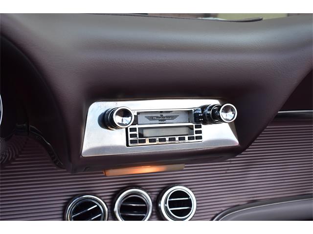 1963 Ford Thunderbird (CC-1163290) for sale in Boise, Idaho