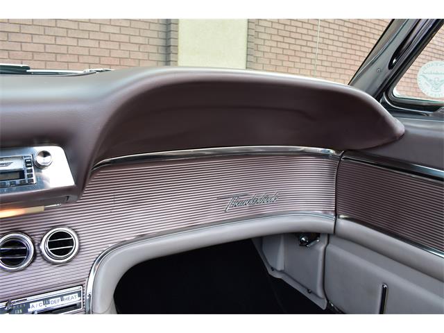 1963 Ford Thunderbird (CC-1163290) for sale in Boise, Idaho