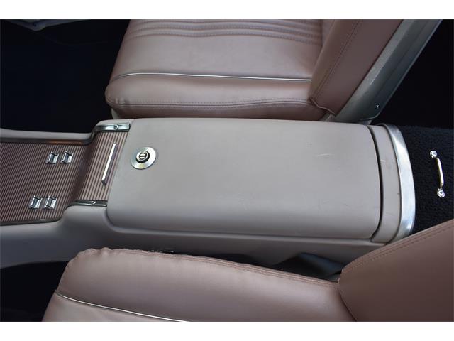 1963 Ford Thunderbird (CC-1163290) for sale in Boise, Idaho