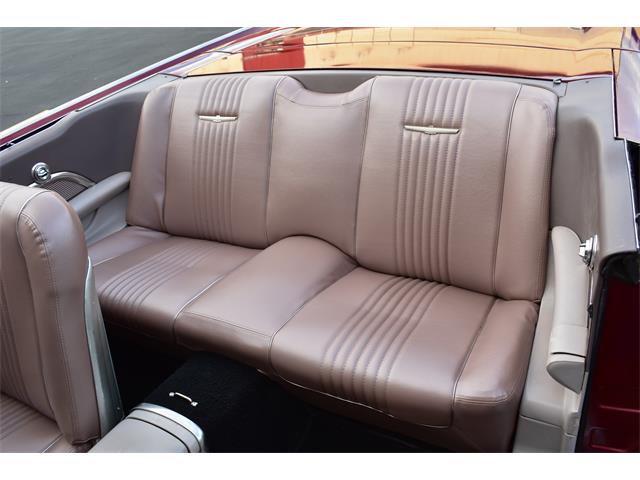 1963 Ford Thunderbird (CC-1163290) for sale in Boise, Idaho