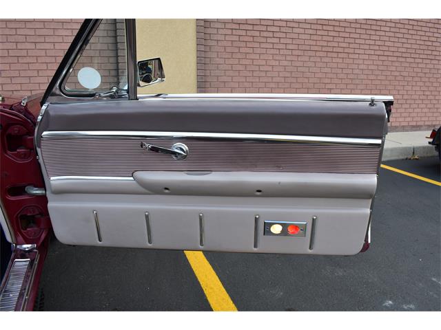 1963 Ford Thunderbird (CC-1163290) for sale in Boise, Idaho