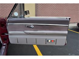 1963 Ford Thunderbird (CC-1163290) for sale in Boise, Idaho