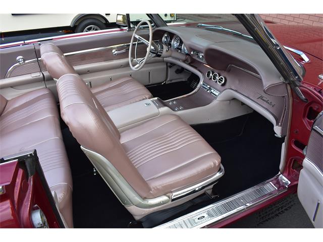 1963 Ford Thunderbird (CC-1163290) for sale in Boise, Idaho
