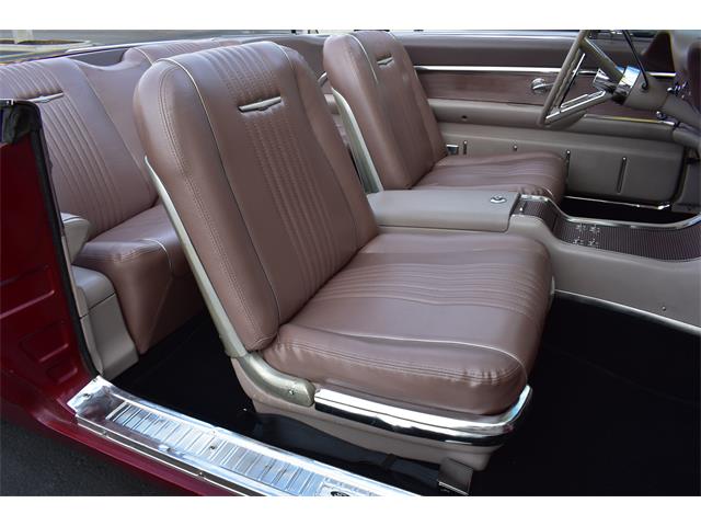 1963 Ford Thunderbird (CC-1163290) for sale in Boise, Idaho