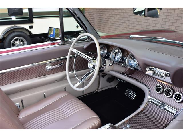 1963 Ford Thunderbird (CC-1163290) for sale in Boise, Idaho
