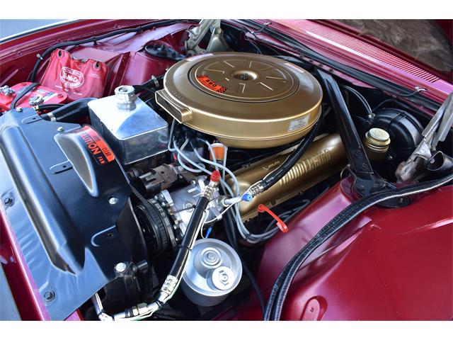 1963 Ford Thunderbird (CC-1163290) for sale in Boise, Idaho