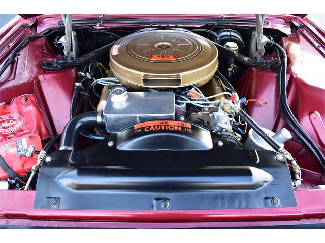 1963 Ford Thunderbird (CC-1163290) for sale in Boise, Idaho