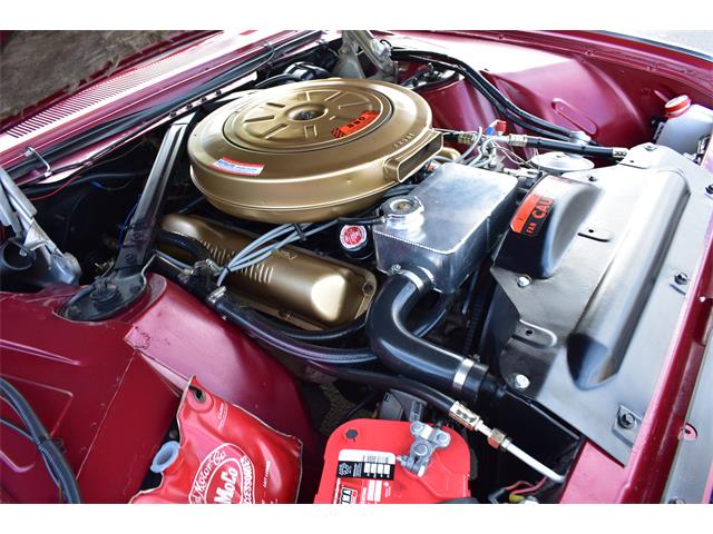 1963 Ford Thunderbird (CC-1163290) for sale in Boise, Idaho