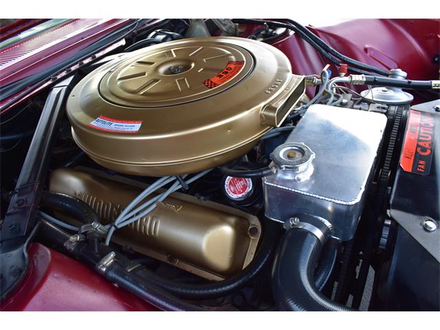 1963 Ford Thunderbird (CC-1163290) for sale in Boise, Idaho