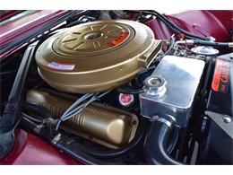 1963 Ford Thunderbird (CC-1163290) for sale in Boise, Idaho