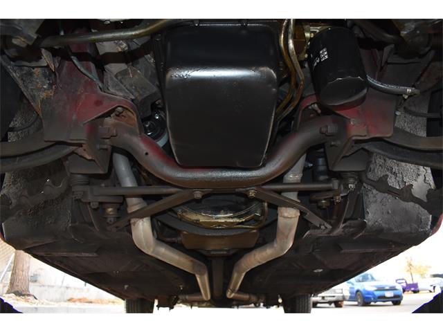 1963 Ford Thunderbird (CC-1163290) for sale in Boise, Idaho