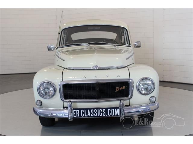 1964 Volvo PV544 (CC-1163291) for sale in Waalwijk, - Keine Angabe -